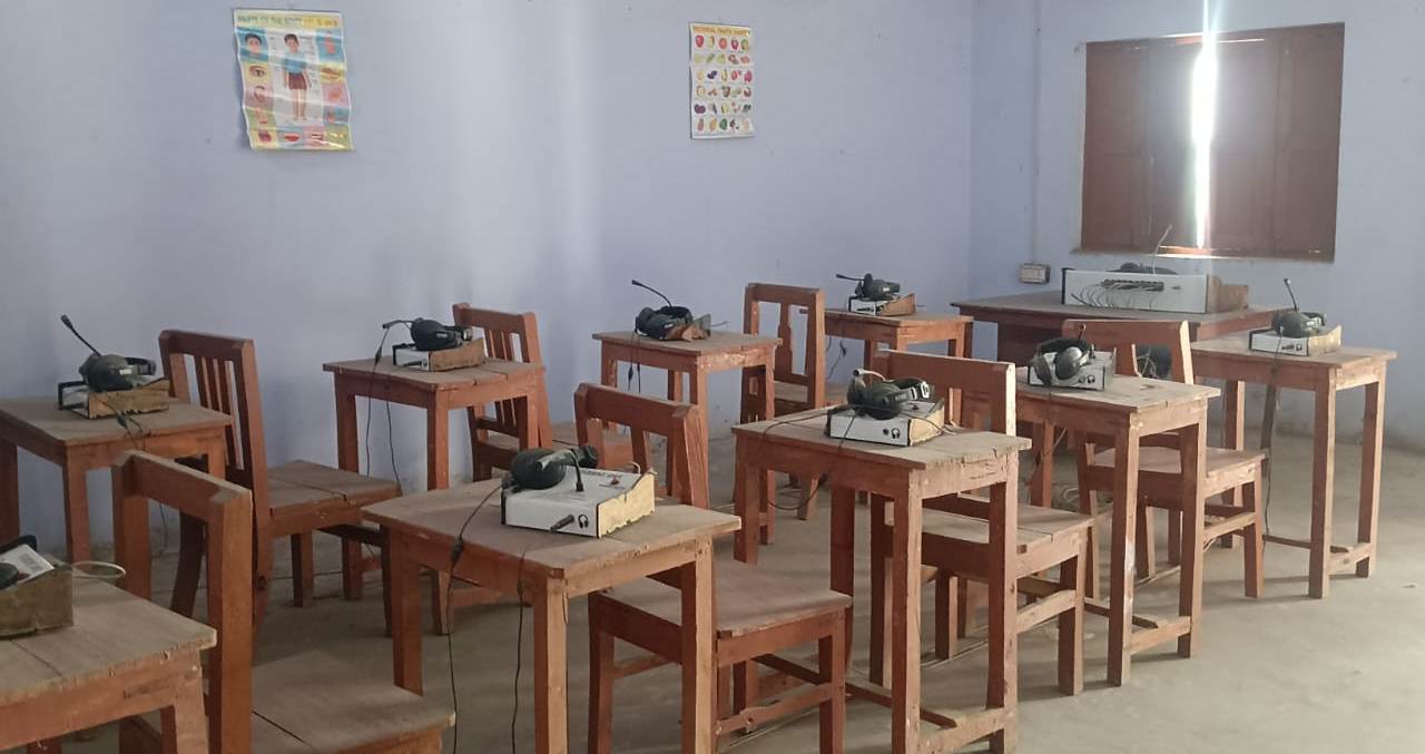 BUDDHAM SHARANAM MAHAVIDYALAYA,FATHEULLAHPUR,GHAZIPUR  (U.P.)